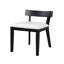 PU Leather Upholstered Dining Chairs-1276695677