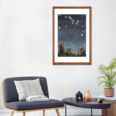" Constellations " by Maggie Vandewalle