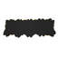 Tapis pour salle de bain Dile Poly-690220742