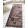 Yates Oriental Indoor Rug