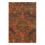 Mahiya Hand Woven Cotton Oriental Area Rug