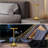 Rechargeable Cordless Table Lamp With 6000Mah Battery, 3-Colour Stepless Dimming, Ip54 Waterproof, Usb-C Charging & Memory Function For Indoor Outdoor Use