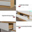 Commode 9 tiroirs Lashala