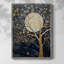 LANDSCAPES Series CCIV, reproduction encadrée - bois massif-2130006826
