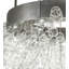 Rhododendron 16 - Light Chandelier