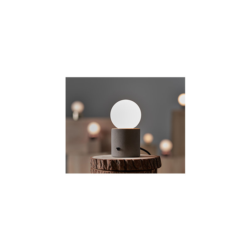 Castle Muse Desk Table Lamp