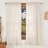 Sickels Cotton Blend Room Darkening Curtain Panel Set-1431986472-1452084114