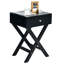 Table de chevet d'appoint Iowa Park-221254702
