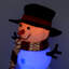 Christmas Figurines & Collectibles