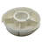 Fruit Tray Rotating Snackle Box Container With Lid  For Picnic