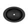 Slate Stone Handmade Oval Drop-In Bathroom Sink