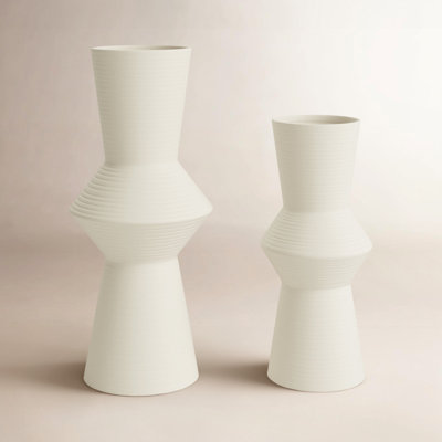 Tierre Ceramic Table Vase