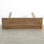 Banc en bois-1006435379
