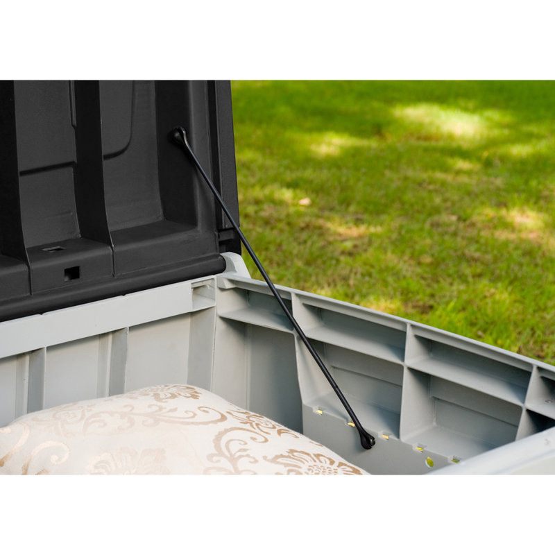 Keter Garden Storage Box Novel 340L