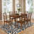 Marisela Hand Tufted Geometric Indoor Rug-1377635877
