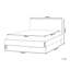 Upholstered Fabric Bed-1104605921