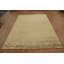 Tapis tribal fabriqué à la main de style Gabbeh 9 x 12