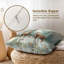 Ensemble de 2 housses de coussin Winter Deers