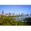 Chicago Cityscape and Lakefront-2125869767