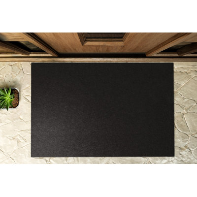 Non-Slip Outdoor Doormat