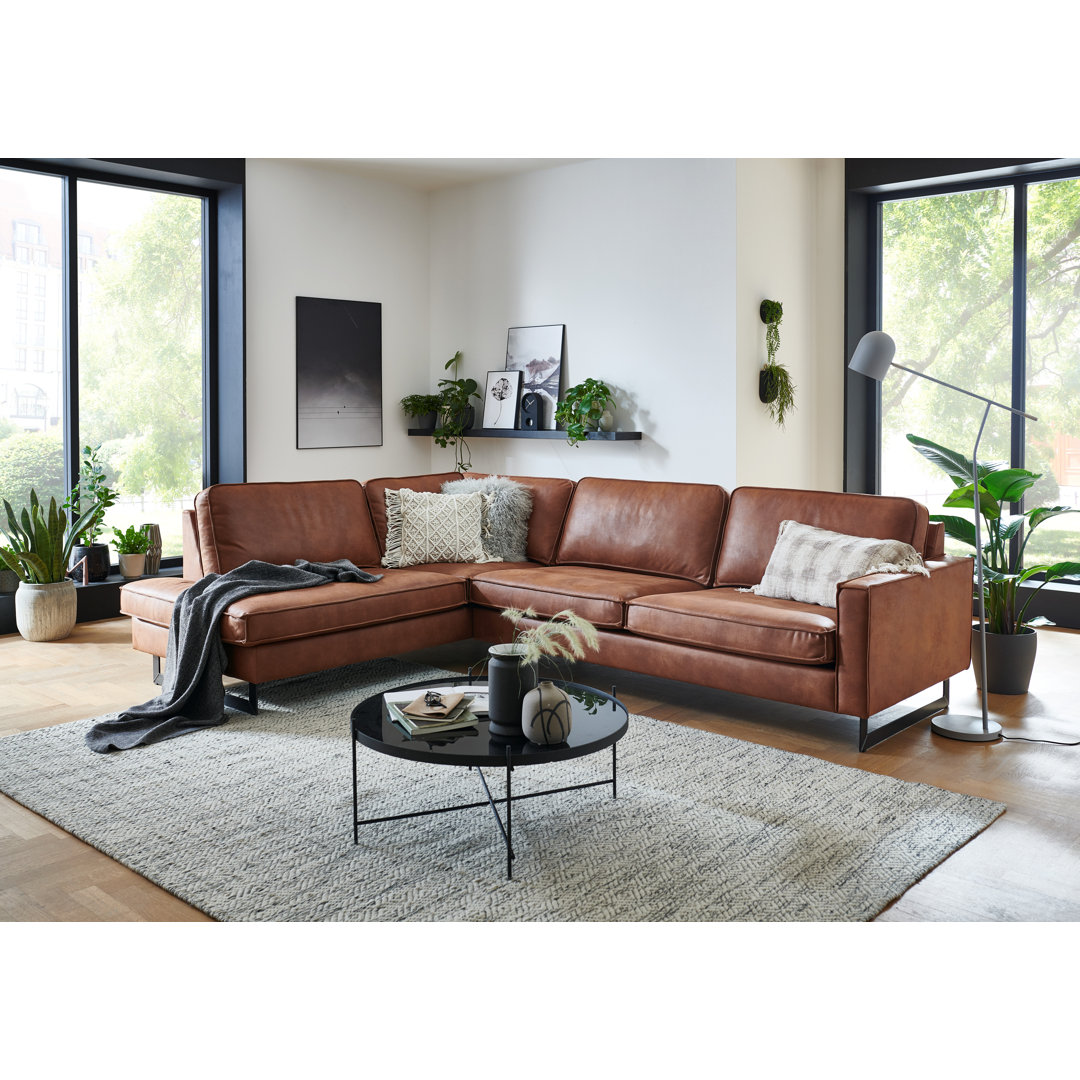 Imaam 4-Sitzer Sofa mit Offener Ecke