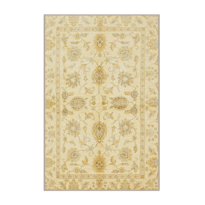 Tapis abstrait moderne 725