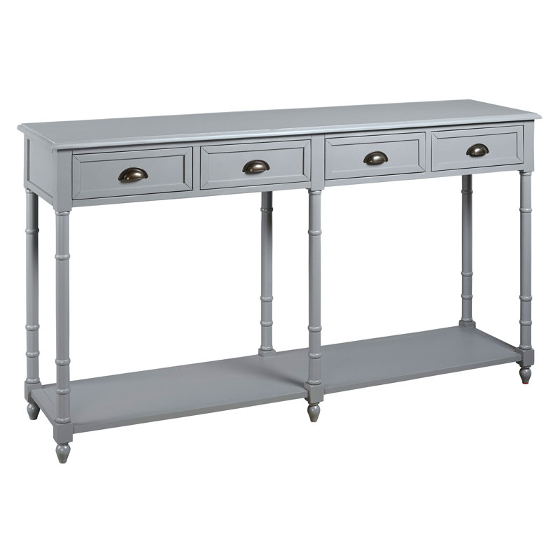 Crediton 147cm Console Table