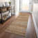 Machine Washable Indoor/Outdoor Claudian ACN1644 Terracotta Rug