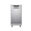 Lave-vaisselle portatif 18 po Hamilton Beach-128796055