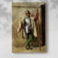 Une garde - toile tendue par Jean-Louis-Ernest Meissonier-1172807854