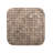 Klenk Square Coconut Shell Side Table-96654844