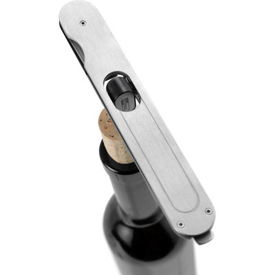 Stainless Steel Wine Accessories