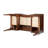 Jarboe Executive Desk-893345093