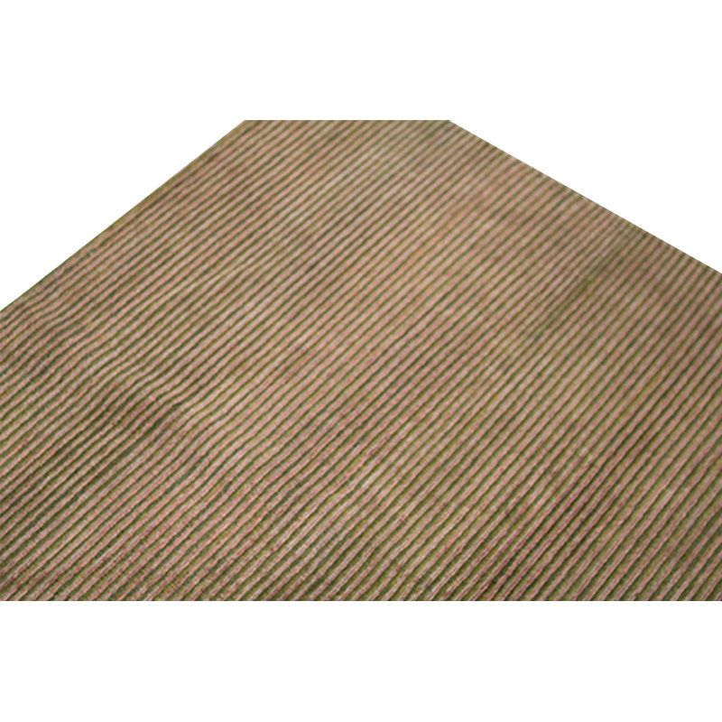 Hand Woven Wool Area Rug