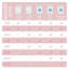 Tapis lavables pour tapis de salon antidérapants Butterfly Farmhouse-107248292