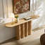 Console 66,93 "pour vestibule moderne-1932582165