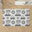 Tapis de jeu pour enfants Vroom-107389279-107389285