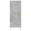 Savard 34.5cm Sideboard-1340697008
