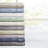 6 Piece Organic Cotton Towel Set-1778761783