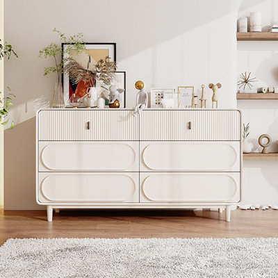 Ahsoka 55.12'' Sideboard
