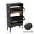 Shoe Storage Cabinet