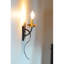 Allure 1 - Light Candle Wall Light