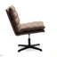 Fauteuil d'appoint pivotant à 360 ° Teddy-614568181