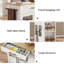 Kitchen Island-811681643