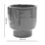 Aries Glazed Handle Planter-809274186