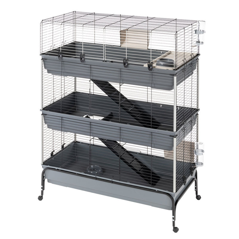 Rabbit Cage