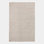 GV Chatham Hand Woven Cotton and Wool Geometric Area Rug