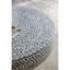 Table basse 35 po x 35 po x 16 po Capiz