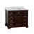 Carrara Marble selected
