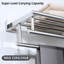 Rosel 1 Wall Mounted Required Towel Rack